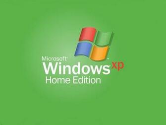 Fonds Windows Xp Home Edition Pour L Cran De Votre Ordinateur Pc