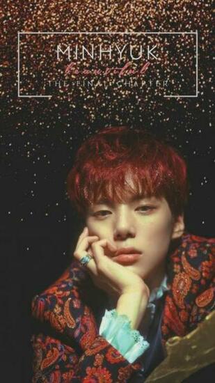 Best Wallpaper Monsta X Image