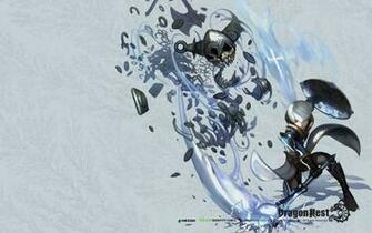 Pics Photos Dragon Nest Logo Wallpaper