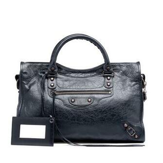 Image Balenciaga Classic City Bag