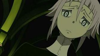 Soul Eater Crona Desktop Pics Wallpaper