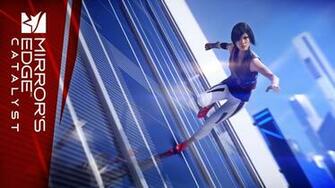 Mirror S Edge Catalyst HD Wallpaper And Background Image Net