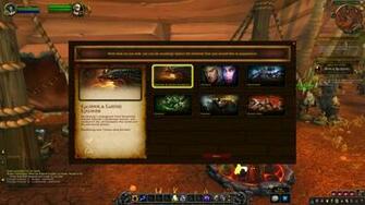 Choose Your Expansion For Leveling With Chromie Time In