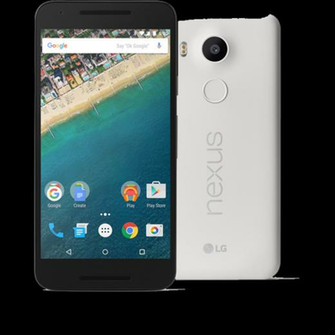 Nexus 5x Android Central