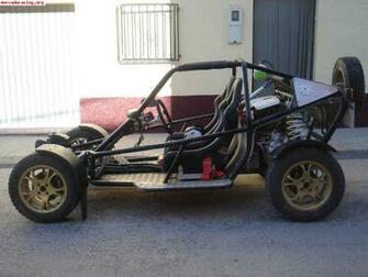 Buggy Arenero No Es Un Post Mas De Como Hacerlo
