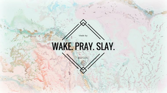 Aesthetic Bible Verse Background Kecbio