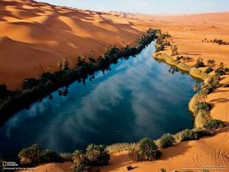 Sahara Desert Oasis Wallpaper Size Amazingpict HD