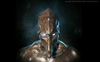 Protoss Wallpaper By Aurion2112 Starcraft Yellow Logo Picture
