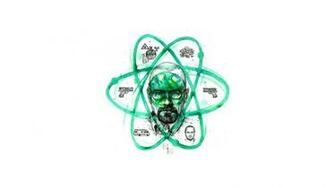 Walter White Breaking Bad HD Wallpaper