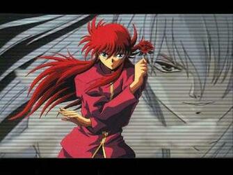Yoko Kurama Wallpaper