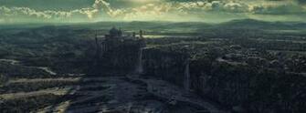 Naboo Star Wars Landscapes HD Wallpaper