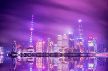 Purple City Pictures Image