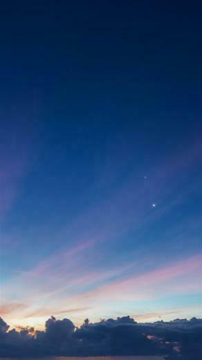 Sky Blue Sunshine Healing Nature iPhone Wallpaper