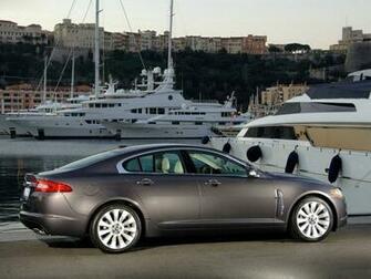 Gallery Jaguar Xf Wallpaper
