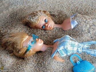 Vintage Barbie Desktop Wallpaper These Dolls Were My