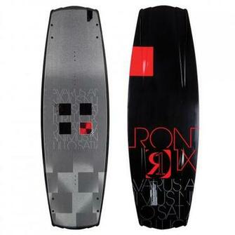 Ronix Wakeboarding Viva Wakeboard