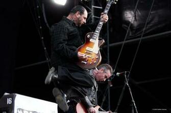 Social Distortion