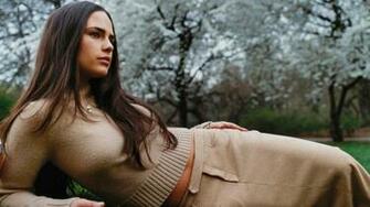 Women Celebrity Wallpaper Jordana