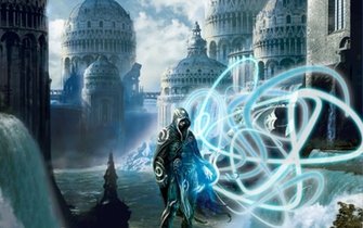 Jace Wallpaper In Ravnica By Jamiej6552