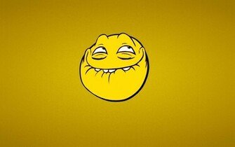 Troll Face Wallpaper Full HD Search