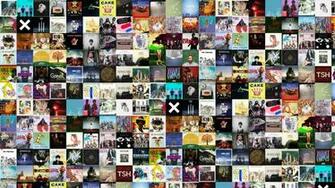 Beatles Abbey Road Weezer Blue Album Kings Leon Wallpaper Tiled