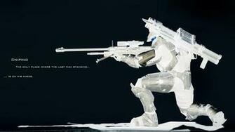 Master Chief HD Wallpaper
