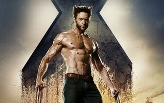 Wolverine In X Men Days Of Future Past Wallpaper HD