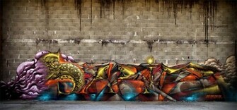 Ghetto Street Background Paum Sarin From The