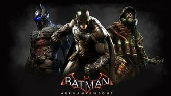 Batman Arkham Knight Wallpaper By Ashish Kumar