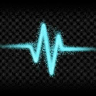Rhythm Beat Style iPad Air Wallpaper HD Abstract 4k