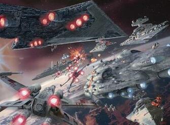 Space Warfare Wookieepedia Fandom Powered By Wikia