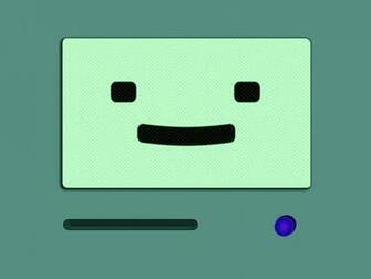 Minimal Beemo By Ryan Warner