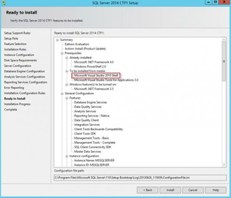 Sure Your Sql Server Is Accessible From The Outside Enable