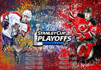 Florida Panthers Wallpaper Snap