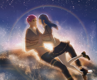 Anime The Disastrous Life Of Saiki K HD Wallpaper By