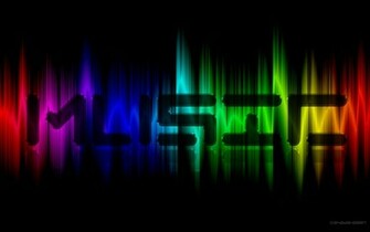 Music Wallpaper By Shadahazen