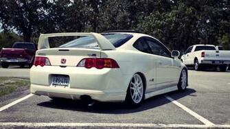 Custom Acura Rsx Type R Image
