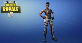 Dominator Fortnite Wallpaper