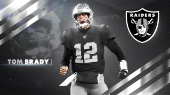 Dov Kleiman On The Raiders Believe Tom Brady Would