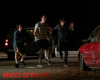Wallpaper Hollywood Movies Red State HD