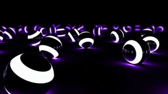 Wallpaper Abstract Themed Black Awesome