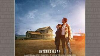 Interstellar Wallpaper Original Size Now