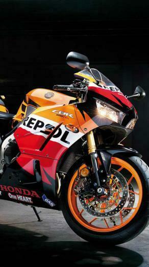 Vehicles Honda Cbr600rr Wallpaper Id