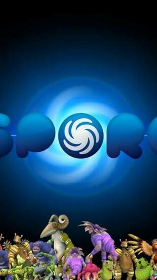 Spore Games Bh