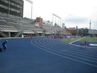 Varsity Stadium Photo Gallery Home Of The Toronto Blues