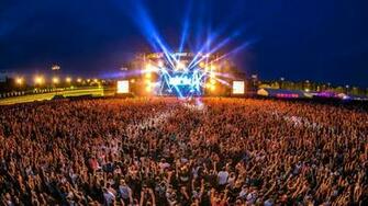 Lollapalooza Will Be Held In April At The Interlagos