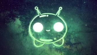 Final Space Mooncake Wallpaper By Aguriart