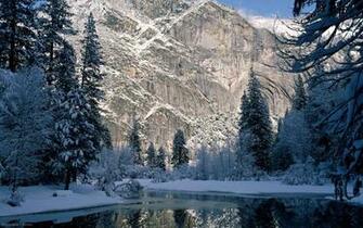 Yosemite National Park Pixels Wallpaper Tagged Lake