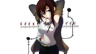 Anime Steins Gate Wallpaper