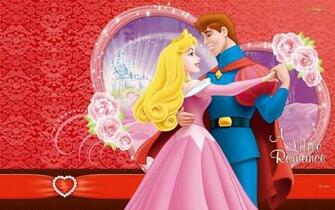 Princess Aurora Wallpaper